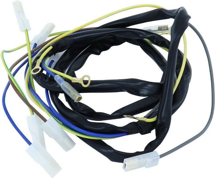 P2R Peugeot 103 (E-Bike Akku)