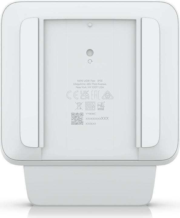 Actual product image Ubiquiti USW-FLEX-3 3-Set (5 Ports)
