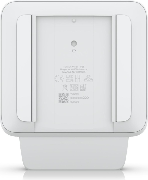 Produktbild Ubiquiti USW-FLEX-3 3-Set (5 Ports)