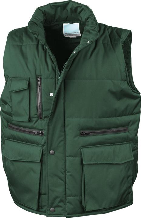 bottle-green