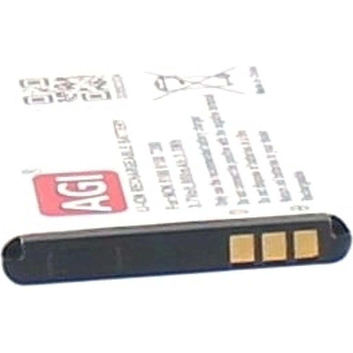 AGI 44461 - Akku - Beafon - C50 - Schwarz - Lithium-Ion (Li-Ion) - 700 mAh, Smartphone Akku