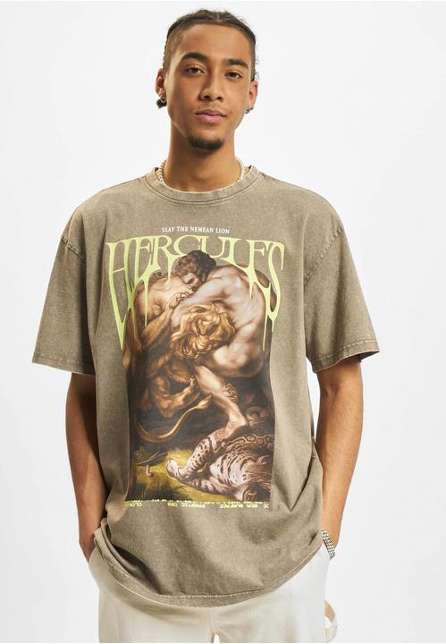 Image du produit Mister Tee Thé surdimensionné Hercules - 16555 (S)