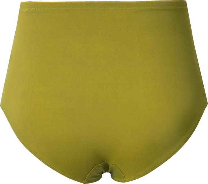 Produktbild Ulla Popken Miederhose, High Waist, Jacquard-Einsatz (54)
