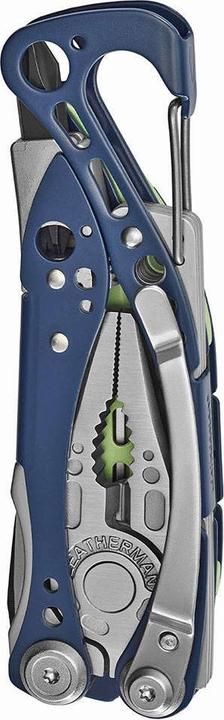 Produktbild Leatherman Skeletool Cx (7 Funktionen)