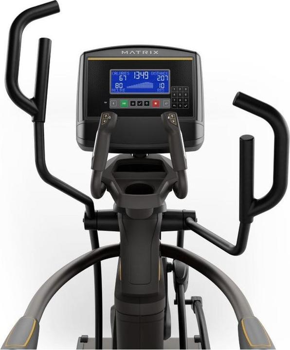 Produktbild Matrix Fitness E50XR