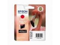 Actual product image Epson T0877 Ultra Gloss Hi-Gloss2 (R)
