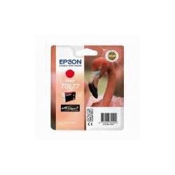 Thumbnail - Epson, Druckerpatrone, T0877 Ultra Gloss Hi-Gloss2 (R)