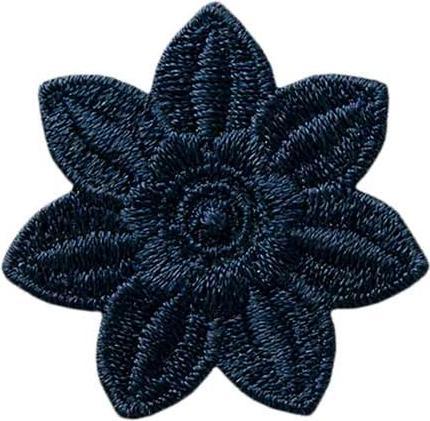 Dunkelblau