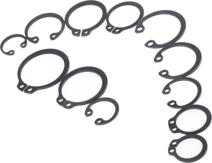Produktbild C.K Magma Seegeringzange Passend für Aus (170 mm)