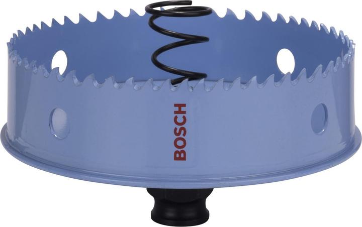 Image du produit Bosch Professional Zubehör Scie cloche 102 mm Accessories 26 (102 mm)