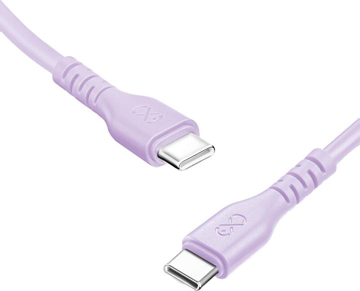 Image du produit EXC Câble USB BASIC (1.20 m, 36 W)