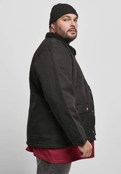 Produktbild Urban Classics Hunter Jacket (M)