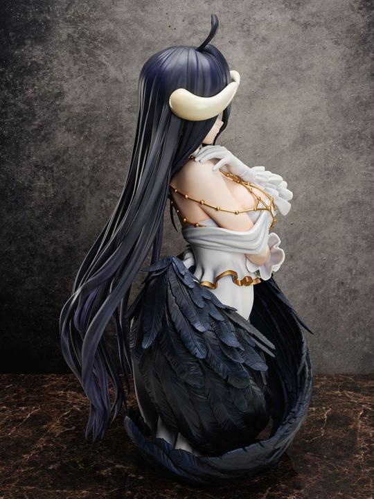 Image du produit Furyu Overlord buste 1/1 Albedo 90 cm