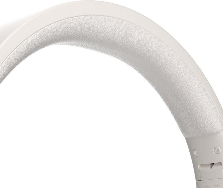 Actual product image Dudao ANC X22Pro wireless headphones - white (ANC, 25 h, Wireless)