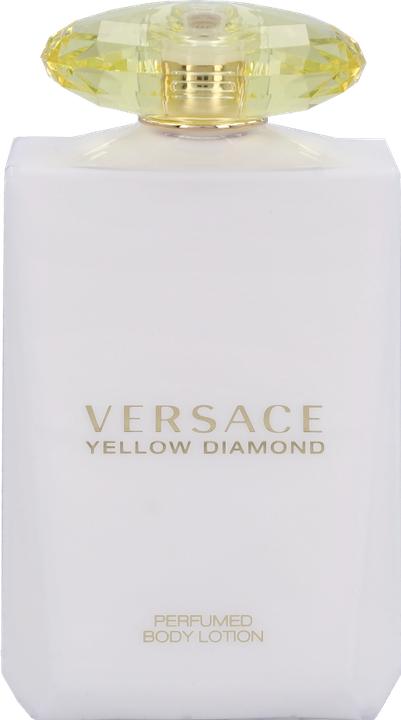 Image du produit Versace Diamant jaune (Crème pour le corps, 200 ml)