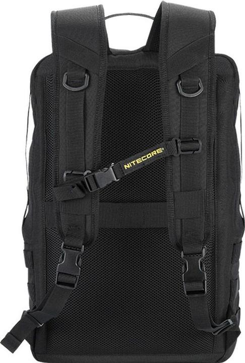 Produktbild Nitecore BP23 Multipurpose Commuting Backpack (15.60")