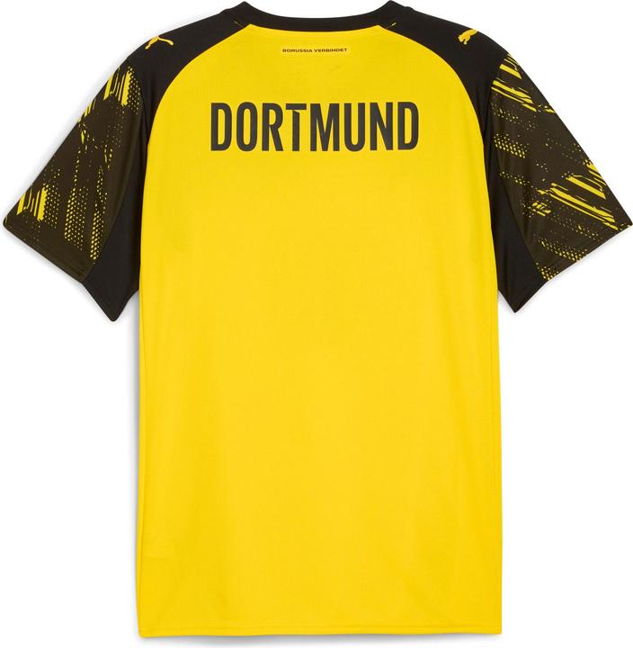 Produktbild Puma BVB Home Jersey Replica (XL)