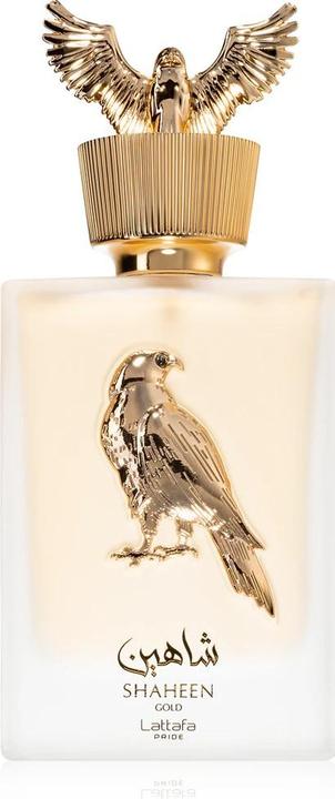 Immagine prodotto Lattafa Oro Shaheen 100 Ml (Eau de parfum, 100 ml)
