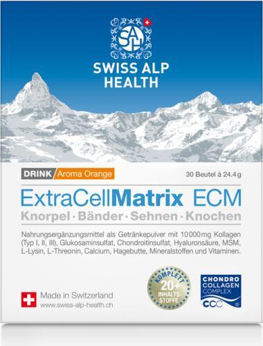 Immagine prodotto Swiss Alp Health Bevi (30 pz., Liquido, 670 g)