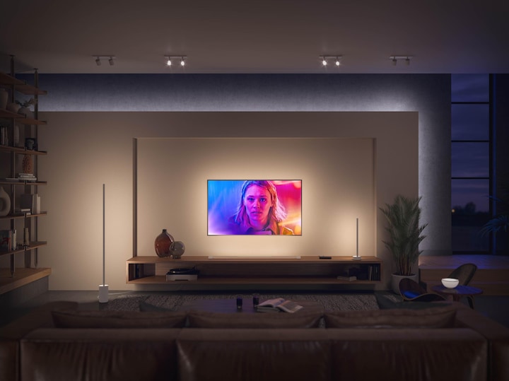 Produktbild Philips Hue Gradient Signe (1040 lm)