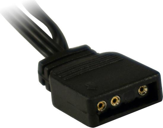 Produktbild LC-Power LC-CC-120-ARGB-PRO (75 mm)