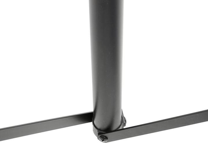 Image du produit Gravity LS TBTV 28 lichtstatief met T-bar (325 cm, 50 kg)