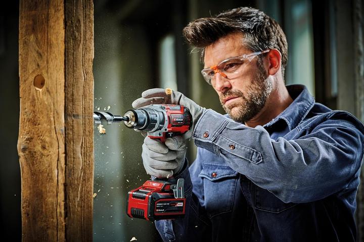 Immagine prodotto Einhell Avvitatore a impulsi a batteria TPCD 1860 Li i BL Solo