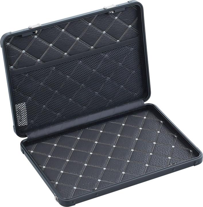 Immagine prodotto Aleon Custodia per laptop in alluminio da 13" (13")