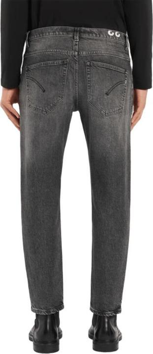 Immagine prodotto Dondup Jeans Nero Vintage (35)