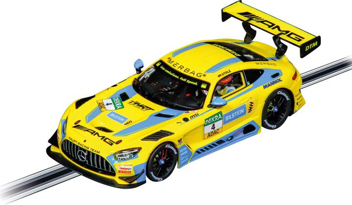 Produktbild Carrera Pole to Podium