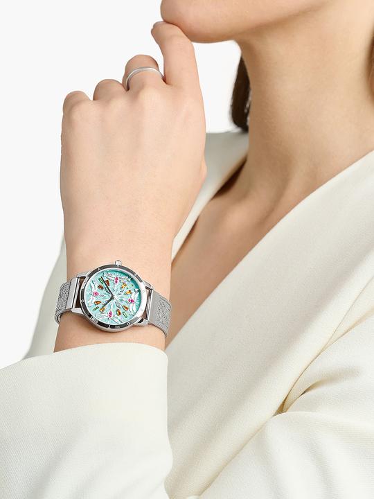 Immagine prodotto Thomas Sabo Glam & Soul (Orologio da polso analogico, 33 mm)