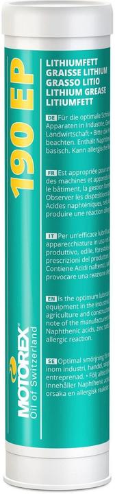 Produktbild Motorex 190 EP