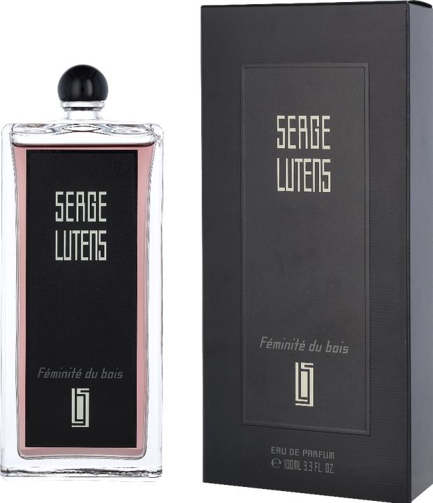 Actual product image Serge Lutens Féminité du Bois (Eau de parfum, 100 ml)