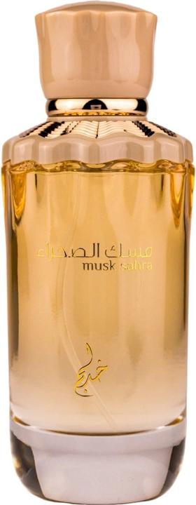 Produktbild Khadlaj Moschus Sahra Edp (Eau de Parfum, 100 ml)