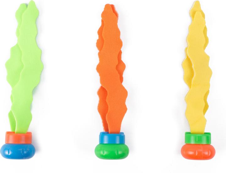 Image du produit Benson Jouets de plongée balles