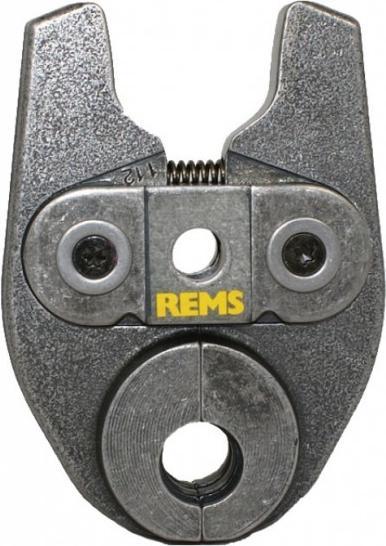 Actual product image Rems *Pressing pliers Mini B 16