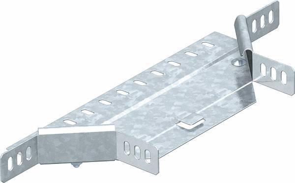 Actual product image OBO Bettermann OBO RAA 620 FT 60x200mm add-on branch piece