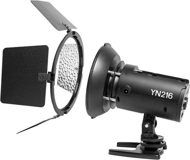 Produktbild Yongnuo YN-216 (Videoleuchte)