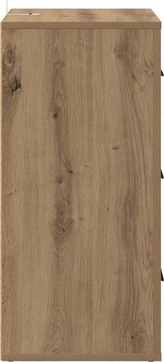 Actual product image vidaXL Sideboard (33 x 33 x 70 cm)