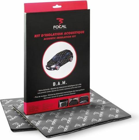 Immagine prodotto Focal B.A.M.