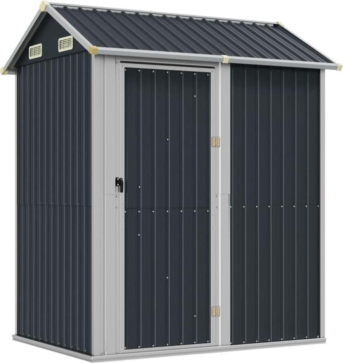 Produktbild vidaXL Gartenschuppen