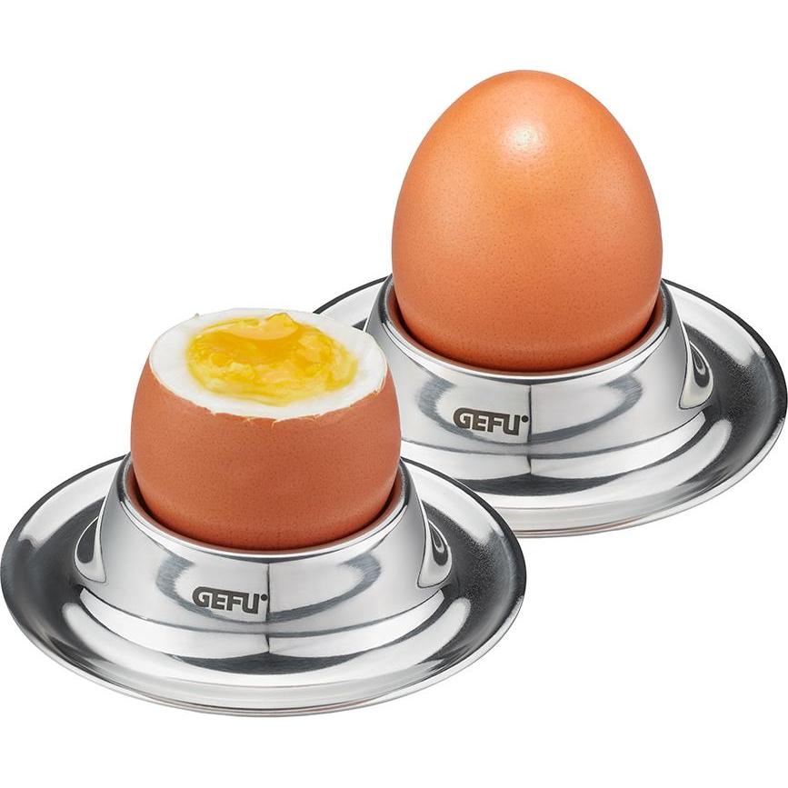 GEFU Eierbecher OVO, 2 Stück (1 x) (G-33645)