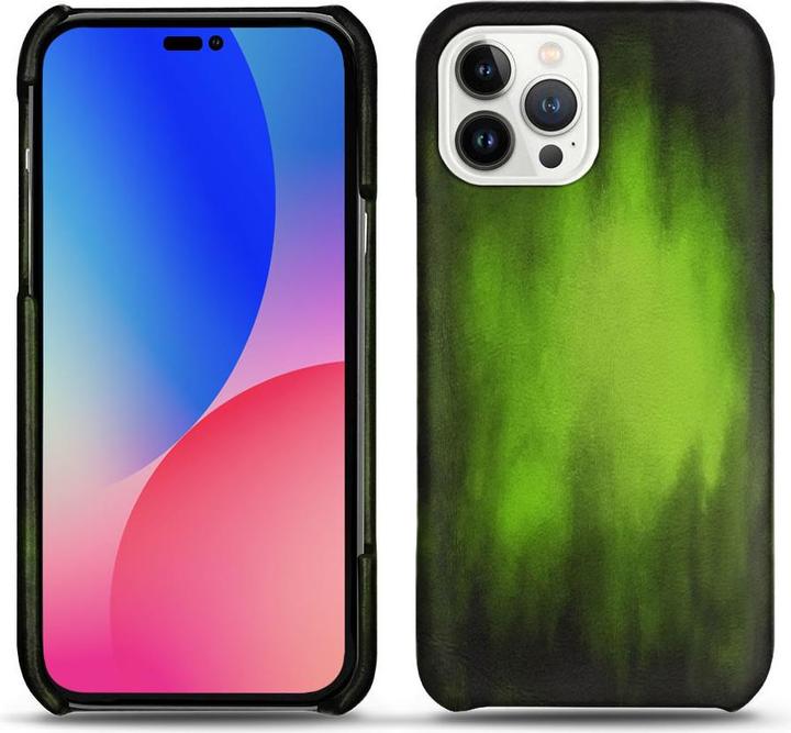 Image du produit Noreve Coque en cuir (Apple iPhone 14 Pro Max)