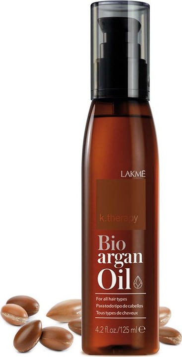 Lakmé Organic argan (125 ml)