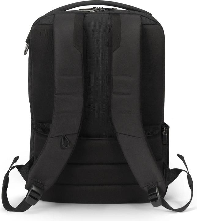 Actual product image Dicota "SAC.16.D3250102 D3250102 -Sac à Dos SEVEN 14-16"" Noir 24 litres." (24 l)