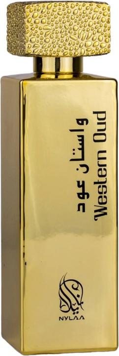 Nylaa Western Oud Eau De Parfum 75ml