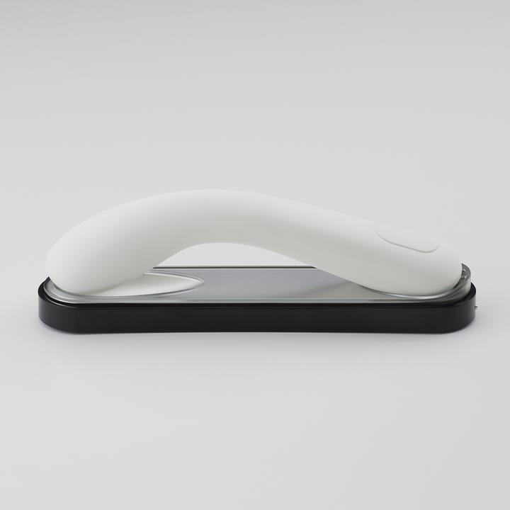 Image du produit Iroha mai Vibromasseur TOKI Haptic WAVE blanc