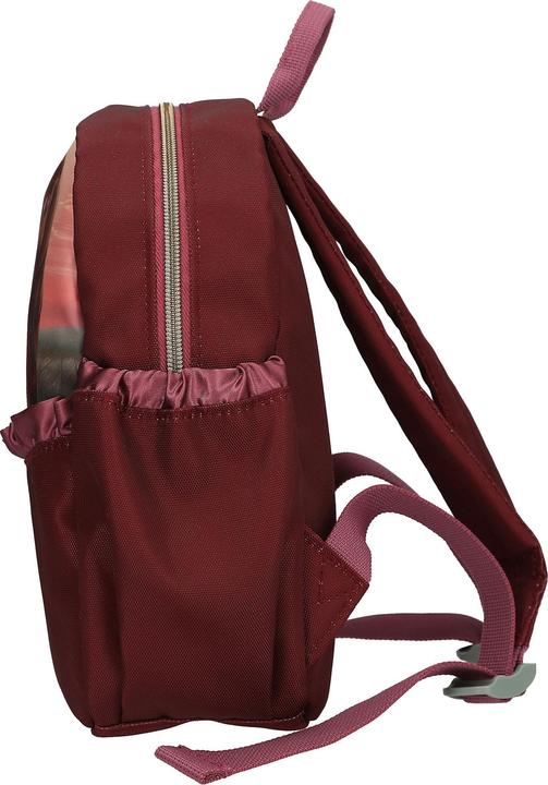 Actual product image Schmidt Spiele Miss Melody - Backpack DREAMLAND - Berry