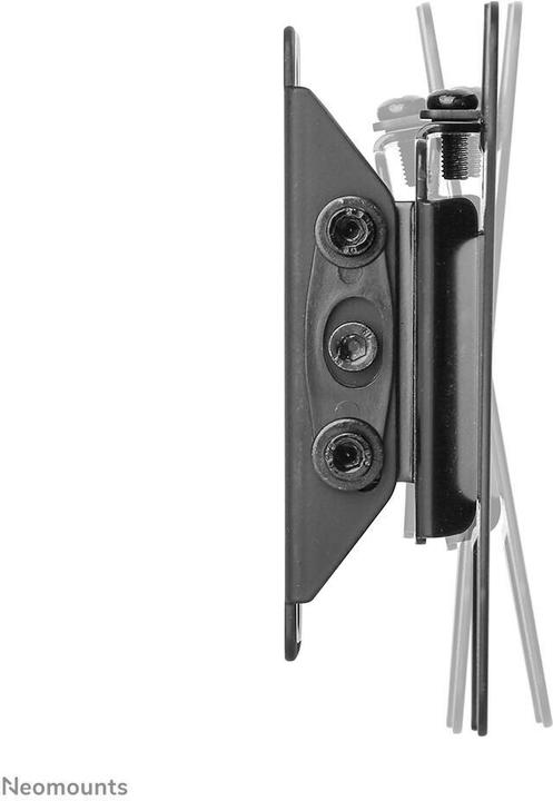 Produktbild Neomounts NM-W60BLACK (Wand, 30", 25 kg)