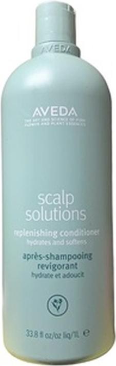 Produktbild Aveda Scalp Solutions Replenishing Conditioner BB 1000 ml (1000 ml)